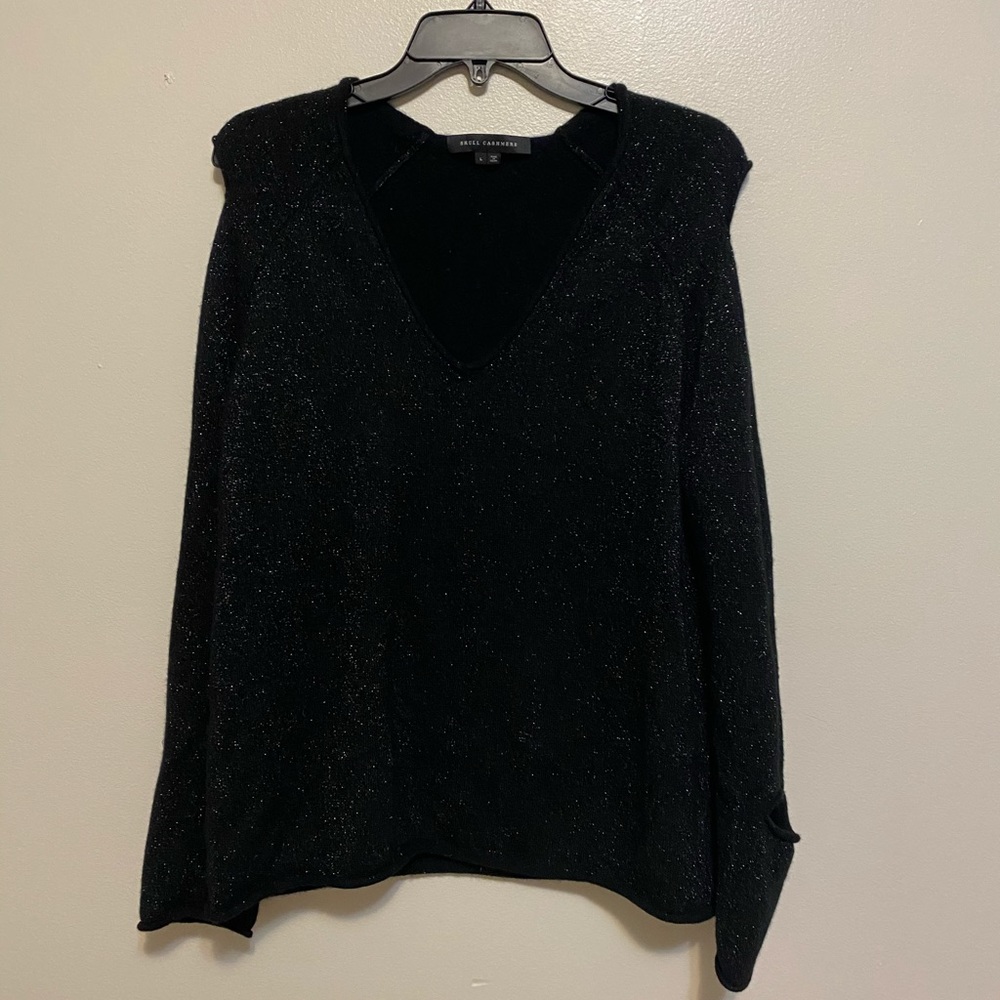 Skull Cashmere TYRONE CASHMERE SWEATER - Picture 2 of 5